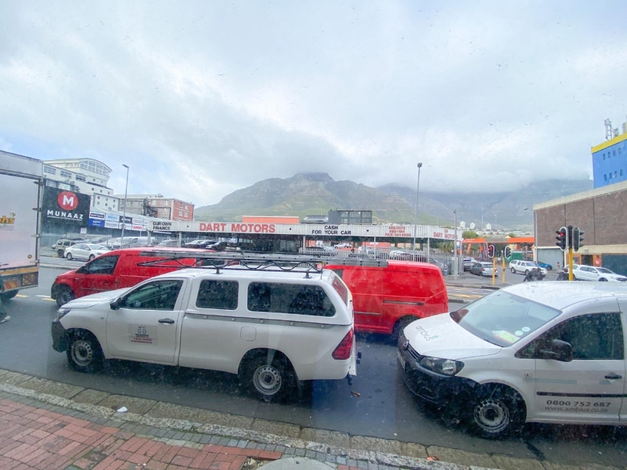 To Let commercial Property for Rent in Foreshore Western Cape